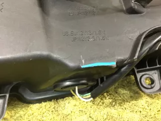 81610-78040 Дневной ходовой огонь передний правый Lexus NX Арт MA108222, вид 9
