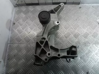 7802639 Кронштейн генератора BMW X5 E70 Арт 00158853, вид 4