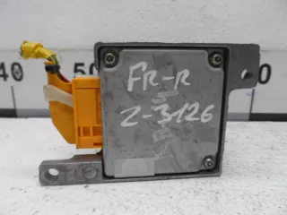 AWR6507 Блок управления подушек безопасности Land Rover Freelander 1 Арт 00169856, вид 4