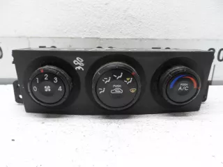 972503E400 Переключатель отопителя Kia Sorento 1 Арт 00163941, вид 1