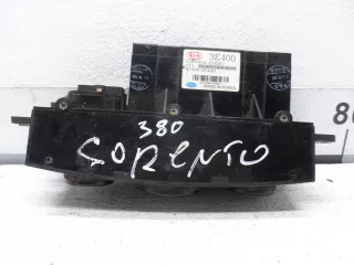 972503E400 Переключатель отопителя Kia Sorento 1 Арт 00163941, вид 4