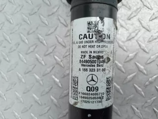 1663233100 Амортизатор передний левый Mercedes GLS X166 Арт 00199764, вид 5
