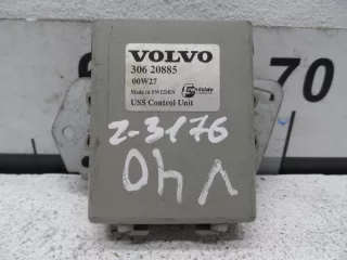 30620885 Иммобилайзер Volvo V40 1 Арт 00164227, вид 1