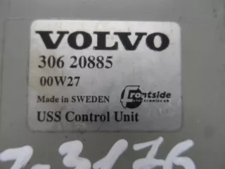 30620885 Иммобилайзер Volvo V40 1 Арт 00164227, вид 2