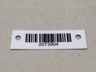 9621847480D,93191101 Воздуховод отопителя (печки) Peugeot 406 Арт 2073904, вид 4