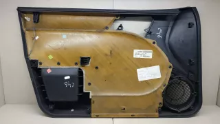 94636565ZK Обшивка двери передней правой (дверная карта) Citroen Xantia Арт 2074070, вид 2