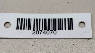 94636565ZK Обшивка двери передней правой (дверная карта) Citroen Xantia Арт 2074070, вид 4