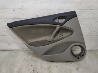 96533246ZW Обшивка двери задней левой (дверная карта) Citroen C5 1 Арт 2071334, вид 1