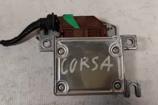 24439954 , art2959444 Датчик удара Opel Corsa C Арт 2959444, вид 2