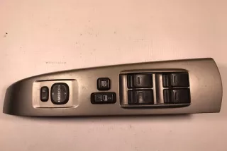 84820-47050, 8482047050 , art328023 Кнопка стеклоподъемника переднего левого Toyota Prius 2 Арт 328023, вид 1