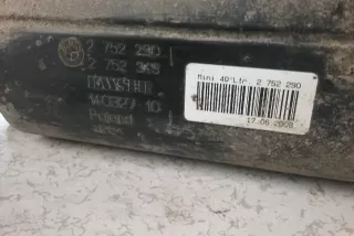 2752343, 14032710, 2752290 , art791562 Фильтр подъема топлива MINI Cooper R56 Арт 791562, вид 4