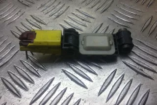 8E0959651A, 63729RB4017D19ED, 600875010806 , art837756 Датчик удара Audi A4 B6 Арт 837756, вид 2