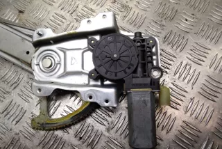 0130822017, 0130822017 , art872031 Молдинг двери передней правой Toyota Yaris 1 Арт 872031, вид 4