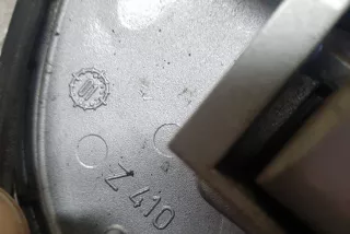 z410 , art930242 Ручка наружная задняя левая Volvo S60 1 Арт 930242, вид 3