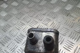 028117021 , art936565 Радиатор масляный Volkswagen Sharan 1 restailing Арт 936565, вид 2