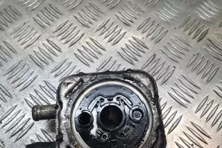 028117021 , art936565 Радиатор масляный Volkswagen Sharan 1 restailing Арт 936565, вид 4