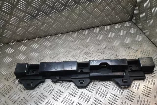 15857711, 51777240915, 15857711, 51777240915 , art936974 Накладка на порог BMW 1 F20/F21 Арт 936974, вид 1