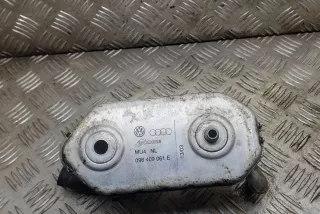 096409061, 096409061e , art947517 Радиатор масляный Opel Corsa C Арт 947517, вид 2