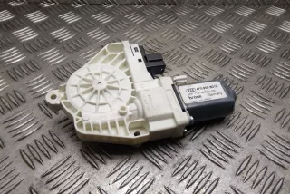 4f0959801d , art968173 Стеклоподъемник передний левый Audi A6 C6 (S6,RS6) Арт 968173, вид 1