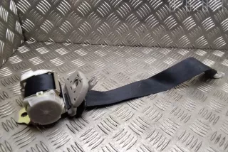 7l2550, h073901 , art988524 Ремень безопасности задний левый Toyota Corolla VERSO 2 Арт 988524, вид 1
