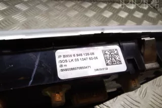 6946126 , art989747 Фонарь салона (плафон) BMW 1 E81/E82/E87/E88 Арт 989747, вид 2