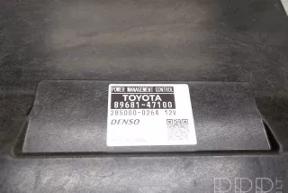2850000264, 8968147100 , art992203 Прочая запчасть Toyota Prius 3 Арт 992203, вид 4