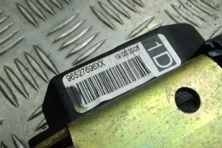 96527696xx , art470073 Ремень безопасности передний правый Citroen C4 1 Арт 470073, вид 3