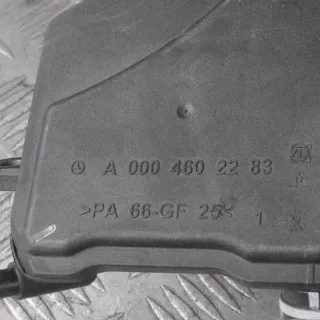 A0004602283A0029979652 , art38046 Бачок гидроусилителя Mercedes E W212 Арт 38046, вид 4