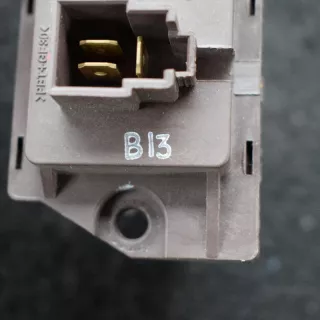 B13 , art51542 Сопротивление печки Kia Ceed 1 Арт 51542, вид 5