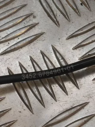 6784901 , art22954 Датчик ABS BMW 6 F06/F12/F13 Арт 22954, вид 4