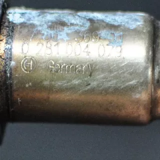 7804369 , art49866 Лямбда-зонд BMW 3 E90/E91/E92/E93 Арт 49866, вид 4