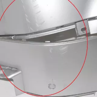 70689514135706675341357066753 , art103433 Крыло переднее левое Rolls-Royce Phantom Арт 103433, вид 4