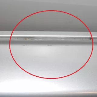 70689514135706675341357066753 , art103433 Крыло переднее левое Rolls-Royce Phantom Арт 103433, вид 8