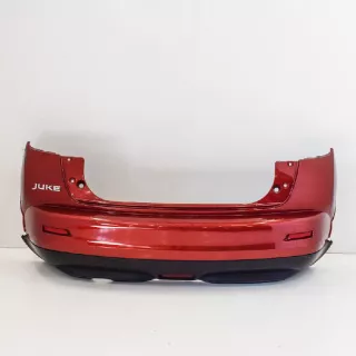 85022-1KA6H , art223647 Бампер задний Nissan Juke 1 Арт 223647, вид 1