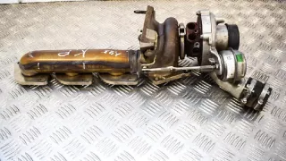 A2780903780 , art224474 Турбина Mercedes S C217 Арт 224474, вид 1