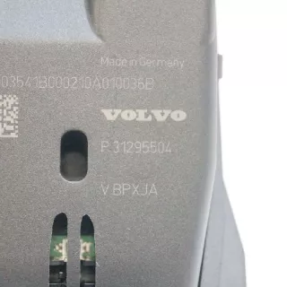 31295504 , art230390 Датчик дождя Volvo V60 1 Арт 230390, вид 5