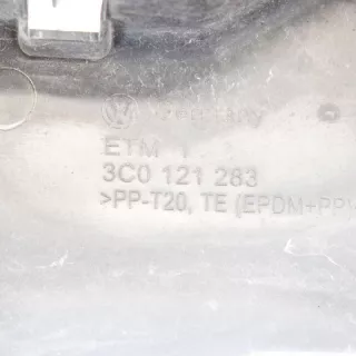 3C0121283 , art236386 Прочая запчасть Volkswagen Passat B6 Арт 236386, вид 3