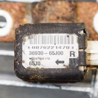 38930-65J00 , art237984 Датчик удара Suzuki Grand Vitara FT Арт 237984, вид 4