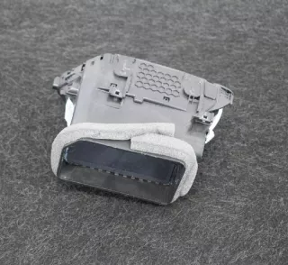 H1BB-A018B09-AEW , art239386 Дефлектор обдува салона Ford Fiesta 7 Арт 239386, вид 2