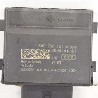 8W0906121B , art239910 Блок управления ТНВД Audi A4 B9 Арт 239910, вид 2