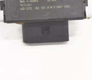 8W0906121B , art239910 Блок управления ТНВД Audi A4 B9 Арт 239910, вид 6