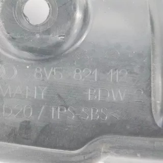 8V5821112 , art305816 Прочая запчасть Audi A3 8V Арт 305816, вид 5