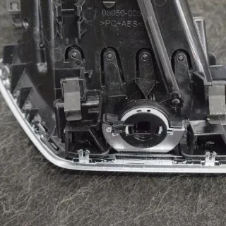 8U2820901D , art397828 Дефлектор обдува салона Audi Q3 1 Арт 397828, вид 5
