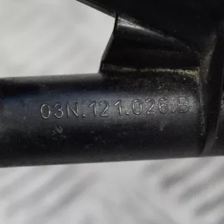 04L121026Q03N121026B , art396462 Термостат Audi A3 8V Арт 396462, вид 7