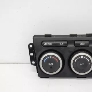 GAP361190A , art398437 Блок управления печки/климат-контроля Mazda 6 2 Арт 398437, вид 3