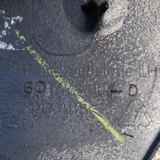 607473-00-D , art399577 Прочая запчасть Tesla model S Арт 399577, вид 6