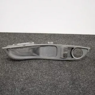 BM51-A240A40-BDW , art401060 Пластик салона Ford Focus 3 restailing Арт 401060, вид 1