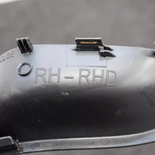 BM51-A240A40-BDW , art401060 Пластик салона Ford Focus 3 restailing Арт 401060, вид 4