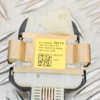 A2059006615 , art402791 Датчик дождя Mercedes C W205 Арт 402791, вид 6