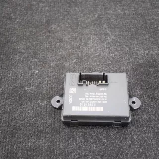 31343873AV6N-14C068-AEAV6N-14C236-BB , art470007 Блок управления двери задней левой Volvo V60 1 Арт 470007, вид 1